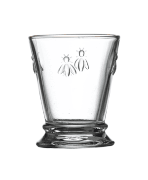 La Rochère Abeille Goblet 260ml 9¼oz     - Case Qty - 6