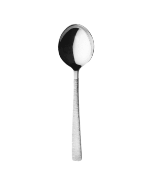Astree Cisele Soup / Bouillon Spoon - Case Qty 12