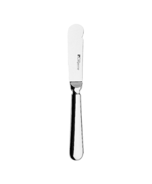 Blois Butter Knife Solid Handle - Case Qty 12