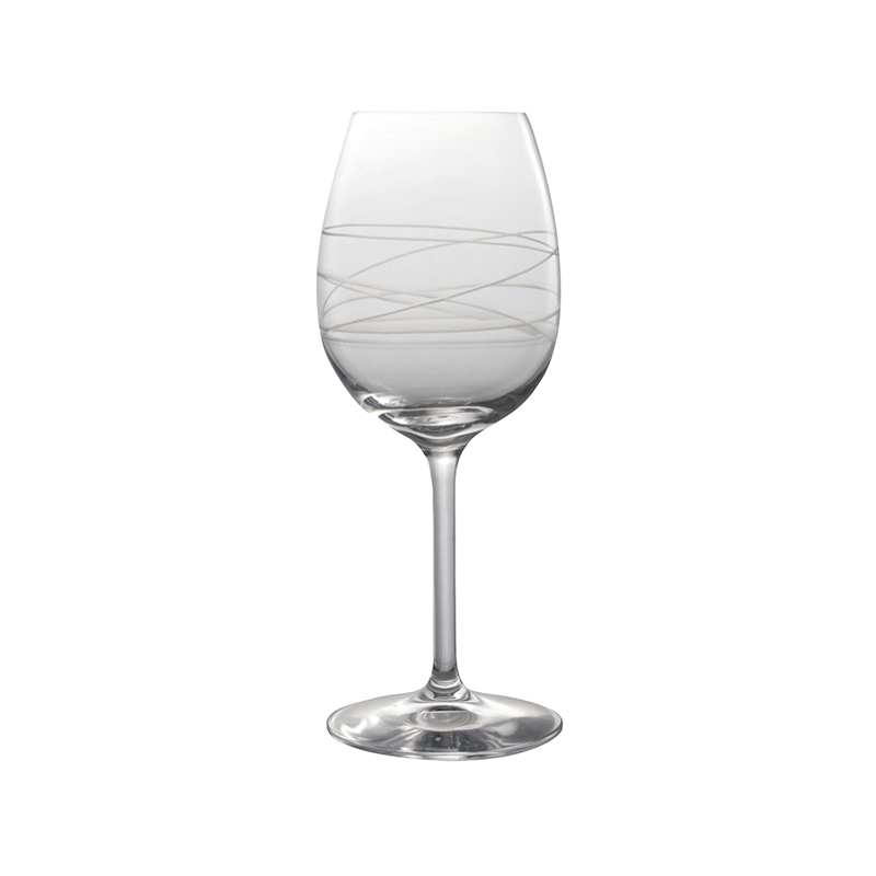 Galatee Wine Glass 35cl - Case Qty 6