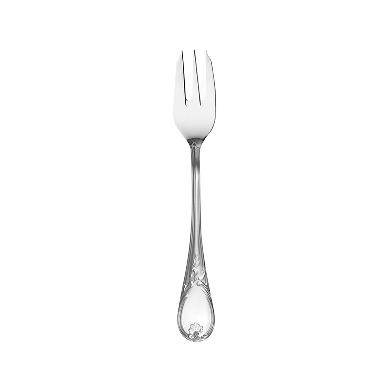 Marquise Oyster Fork - Case Qty 12