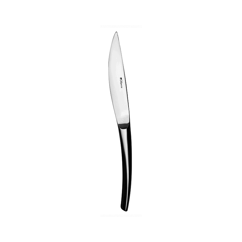 XY Table Knife Solid Handle Serrated - Case Qty 12