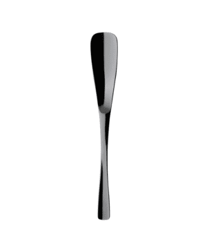 XY Black Miroir Cocktail spatula - Case Qty 12