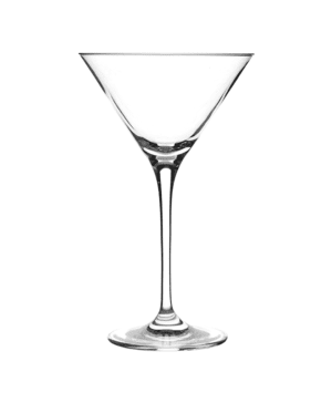 Anytime Martini Glass