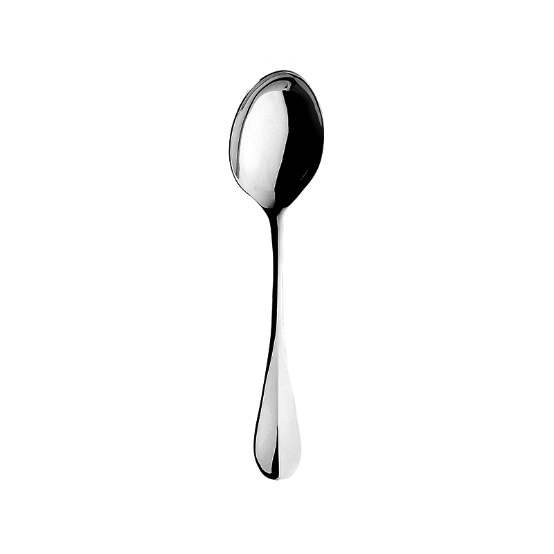 Mikado Serving Spoon - Case Qty 1