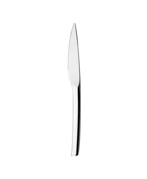 Guest Steak Knife Solid Handle Serrated - Case Qty 12