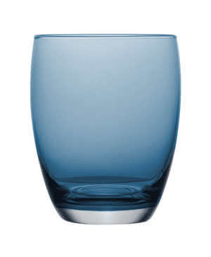 Allegro Blue Night Tumbler