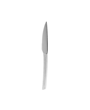 Guest Star Table Knife Solid Handle Serrated - Case Qty 12