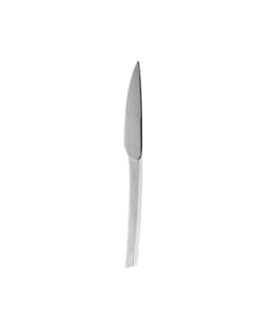 Guest Star Solid Handle steak Knife - Serrated - Case Qty 12