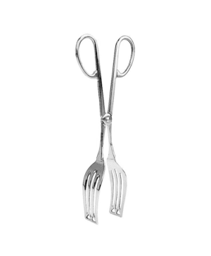 Pastry Scissors / Tong