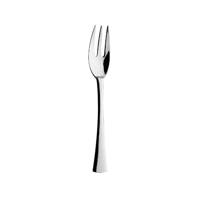 Solstice Pastry / Cocktail Fork - Case Qty 12