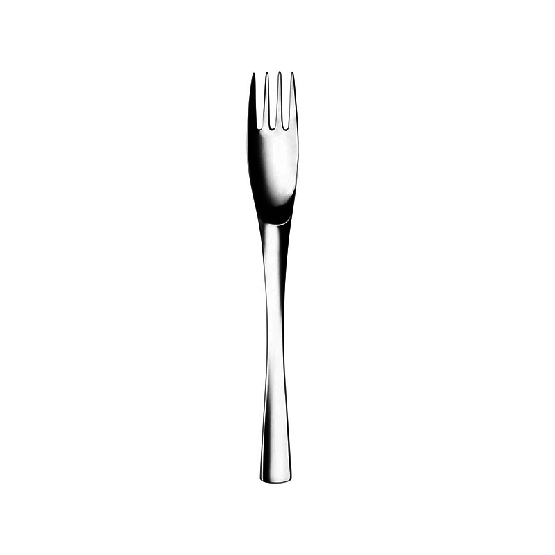 XY Dessert Fork - Case Qty 12