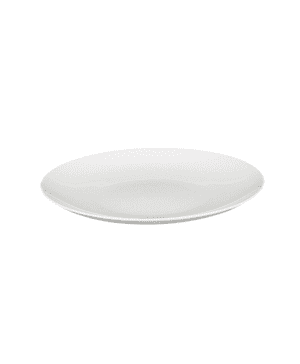 Modulo Coupe Dessert / Salad Plate 20cm 8" - Case Qty 6