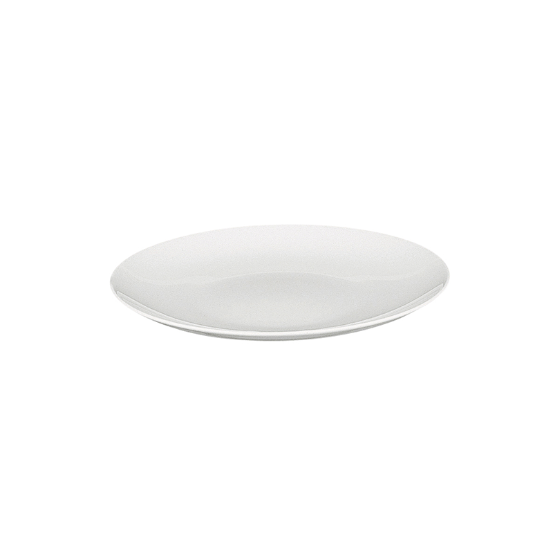 Modulo Coupe Dessert / Salad Plate 20cm 8" - Case Qty 6