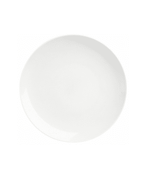Modulo Coupe Dinner Plate 29cm 11.5" - Case Qty 6