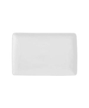 Modulo Rectangular Coupe Dish 20 x 12cm  - Case Qty 1