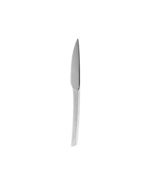 Guest Star Dessert Knife Solid Handle Serrated - Case Qty 12