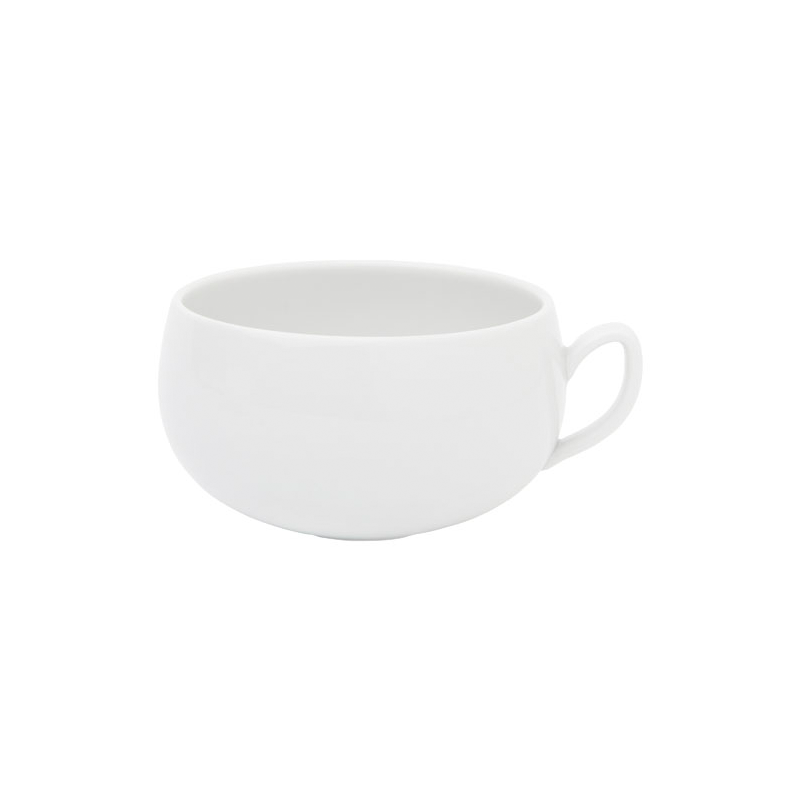 Salam White Coffee / Tea Cup