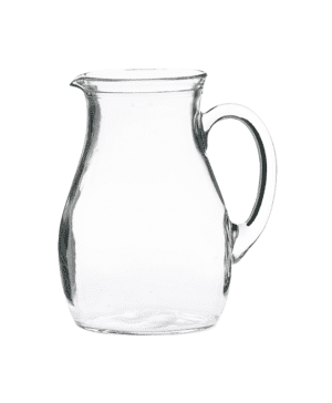 Rocy Jug 25cl 8.75oz CASE QTY 6