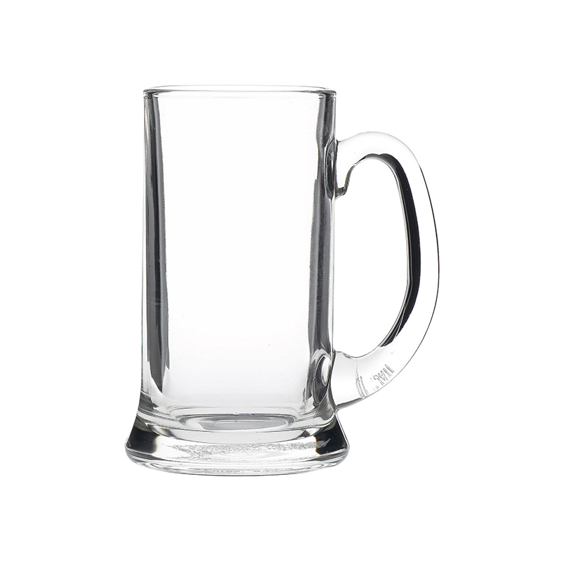 Icon Handled Beer Mug 29cl 10.25oz CASE QTY 6