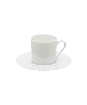 Collection L Fragment Espresso Cup 10cl 3.5oz  - Case Qty 6