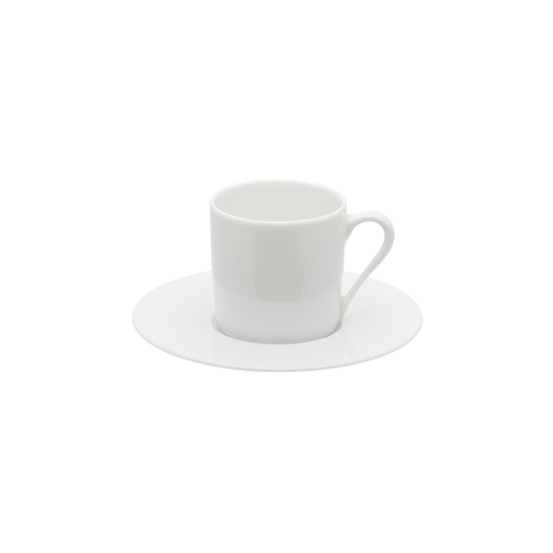 Collection L Fragment Espresso Cup 10cl 3.5oz  - Case Qty 6