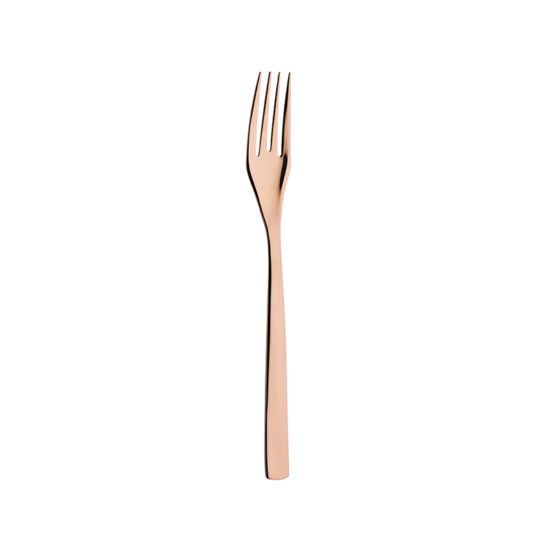 Guest Cuivre Table Fork - Case Qty 12