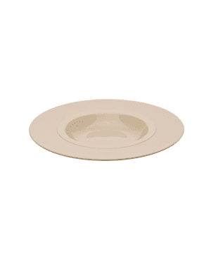 Bahia Dune Round Pasta Plate 26cm / 10.25" - Case Qty 3