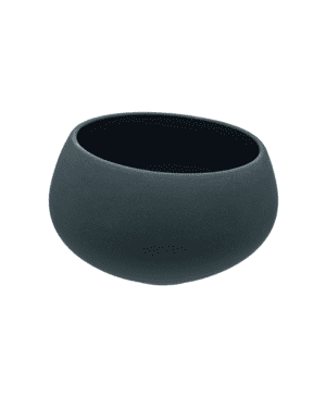 Bahia Blue Stone Gourmet Mini Bowl 7cl / 2.3oz- Case Qty 6