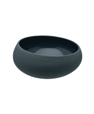 Bahia Blue Stone Gourmet Bowl 30cl / 10.1oz - Case Qty 6