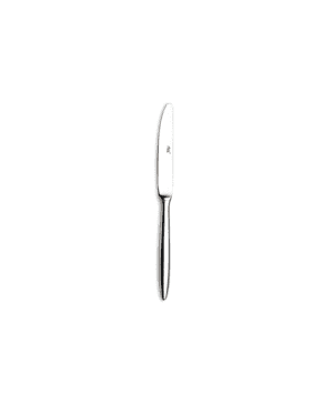 Tulip Dessert Knife  - Solid Handle CASE QTY 12