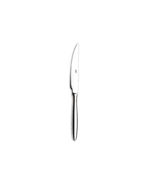 Tulip Pizza / Steak Knife  - Solid Handle  CASE QTY 12