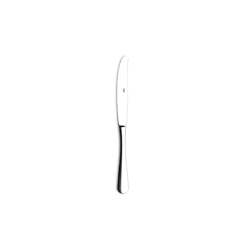 Baguette Table Knife  - Solid Handle CASE QTY 12