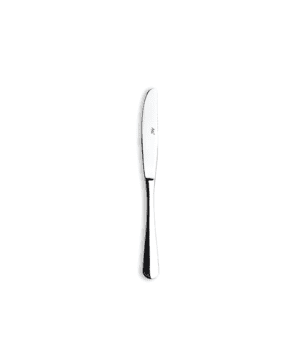 Baguette Dessert Knife  - Solid Handle CASE QTY 12