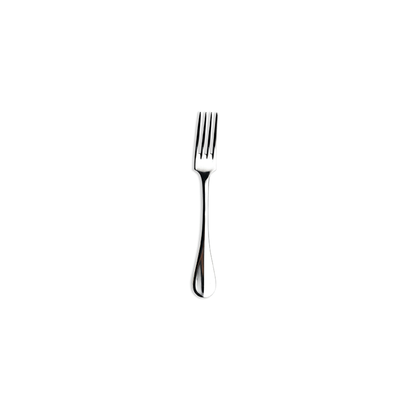 Baguette Dessert Fork CASE QTY 12