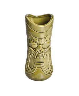 Tiki Mug Holua Loa 35cl 12.25oz CASE QTY 6