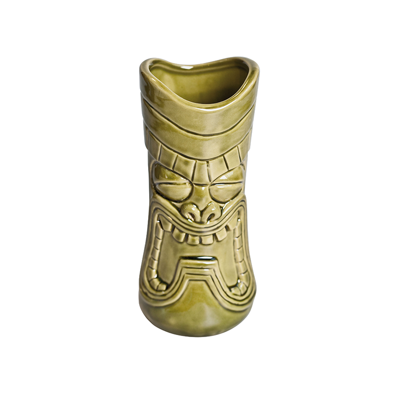 Tiki Mug Holua Loa 35cl 12.25oz CASE QTY 6