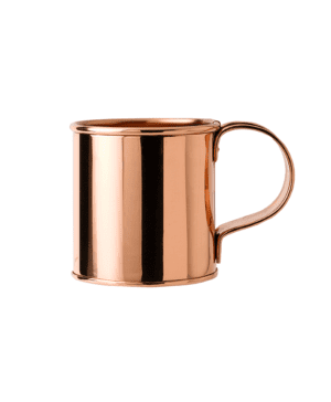 Copper Mug