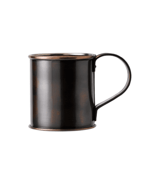 Antique Copper Mug