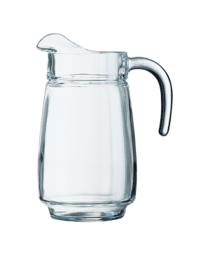 Tivoli Jug (Ice Lip) 80.9oz CASE QTY 6