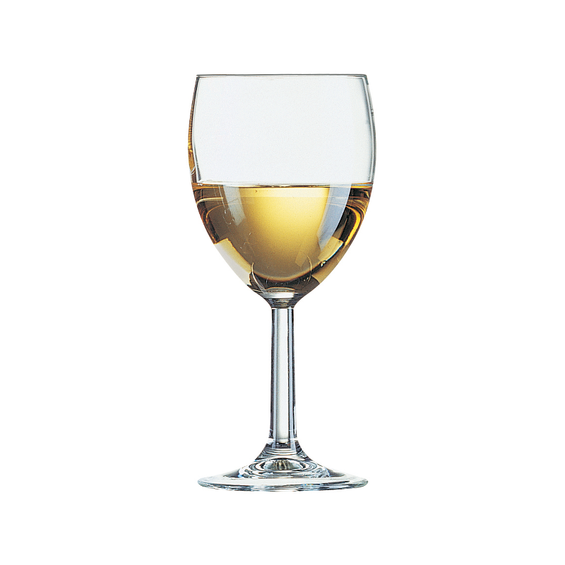 Savoie Wine / Goblet 12.5oz CASE QTY 48