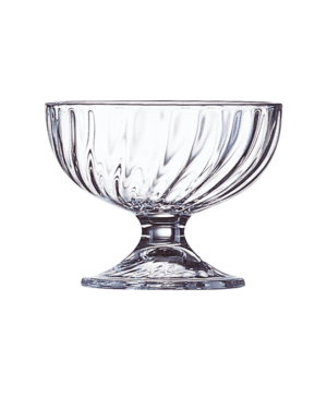 Sorbet Coupe Sundae Dessert 7oz CASE QTY 24