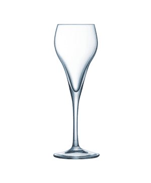 Brio Fluted Liqueur / Sherry / Champagne 3.3oz CASE QTY 24
