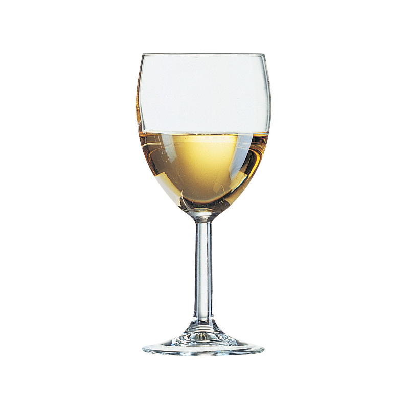 Savoie Wine / Goblet LCE 250ml 12.5oz CASE QTY 48