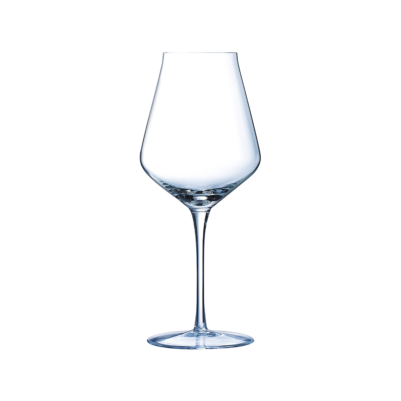 Chef & Sommelier Reveal 'Up Soft Stemmed Glass 10.5oz CASE QTY 24