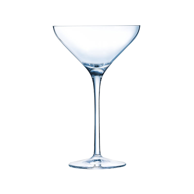 Chef & Sommelier Caberent Coupe Martini 7oz (us) CASE QTY 24