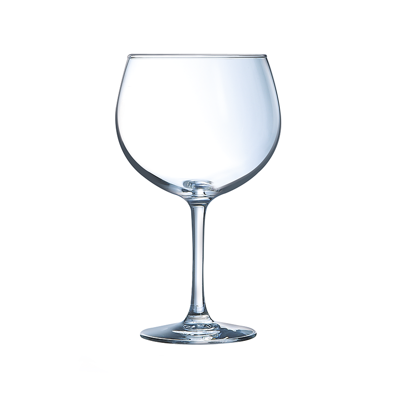 Arcoroc ARC L8688 Be Bop Lot de 6 verres à long drink Transparent 350 ml 