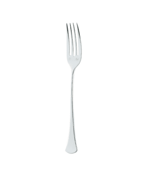 Chef & Sommelier Zya Dessert Fork 7.3" CASE QTY 12