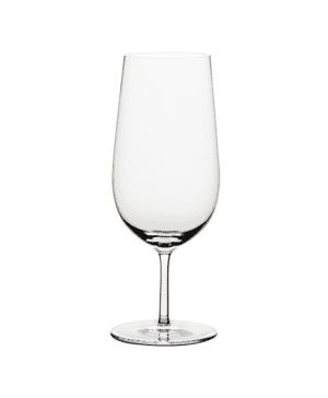 Leila Fine Crystal Stemmed Beer Glass 35cl 12.3oz - Case Qty 6