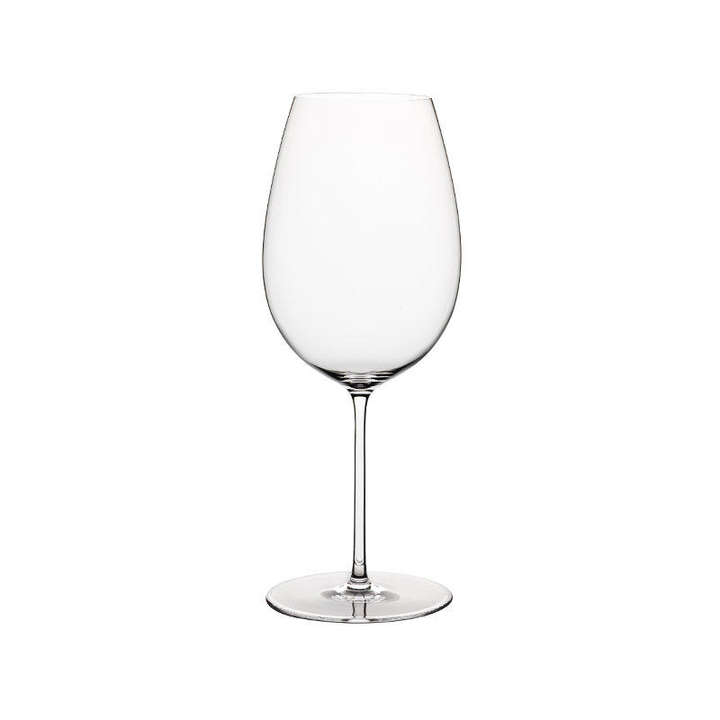 Leila Fine Crystal Bordeaux Glass 60cl 21oz - Case Qty 6